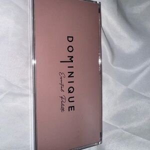 Dominique Eyeshadow Palette in Pink